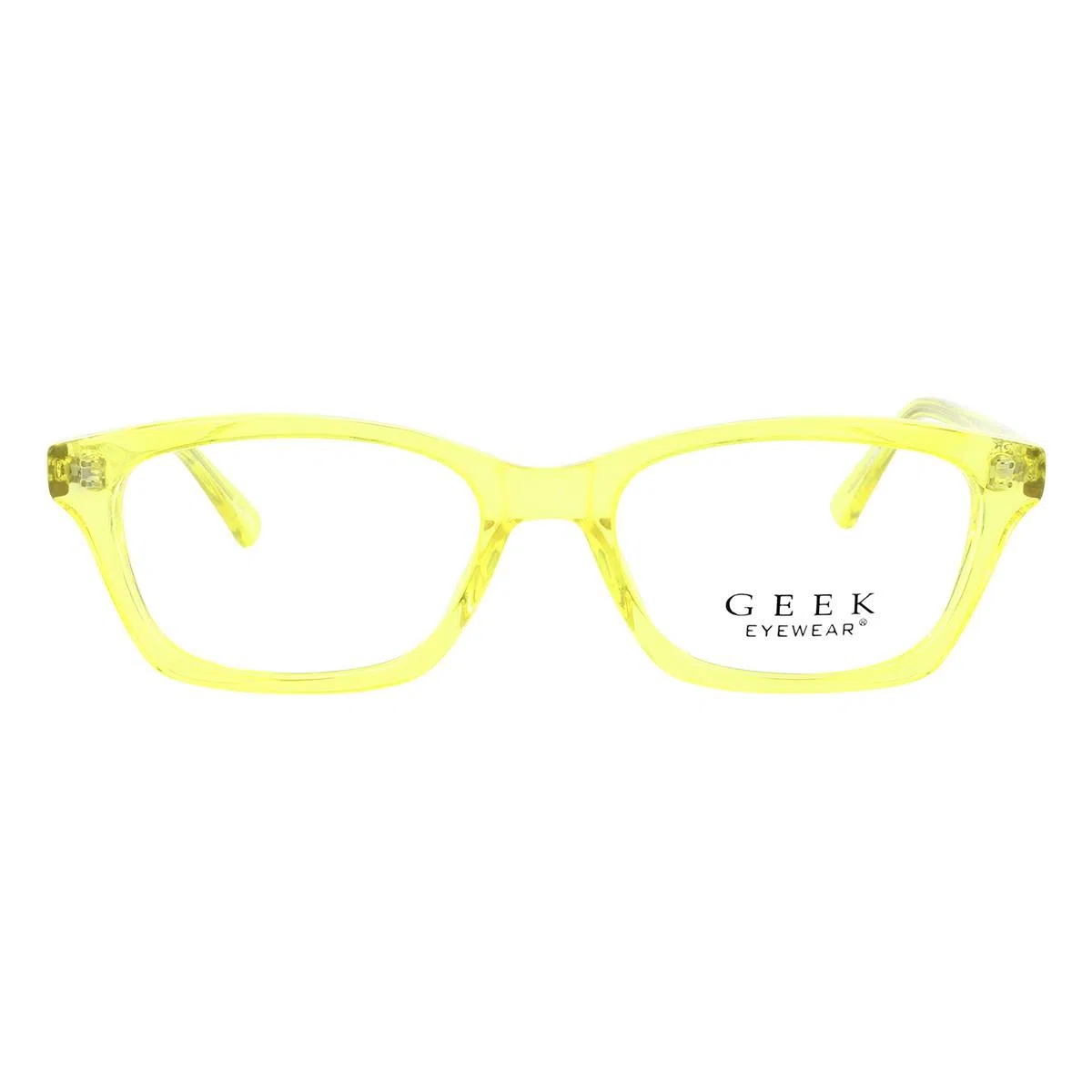 GEEK EYEWEAR 115 Eyeglasses - view 15